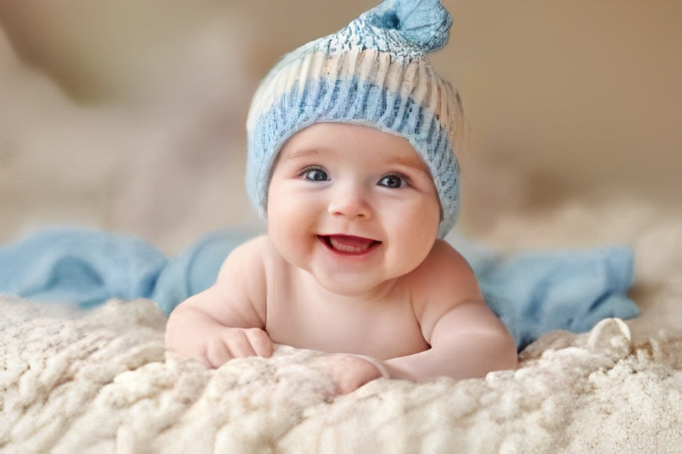 BABY HEALTH