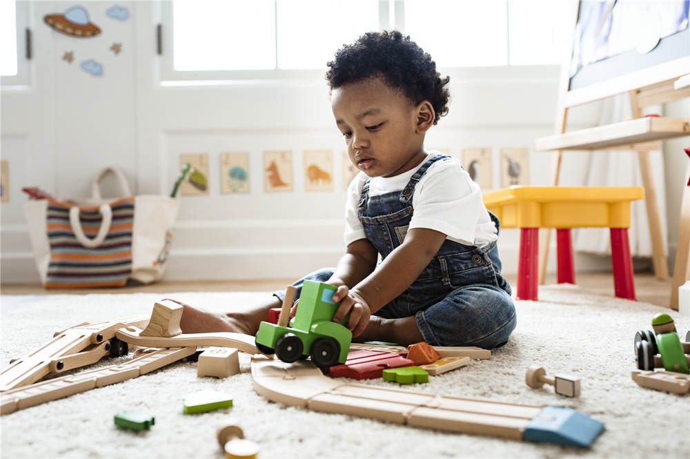 BABY TOYS