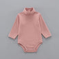 Baby High Romper Full Sleeve