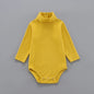 Baby High Romper Full Sleeve
