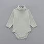 Baby High Romper Full Sleeve