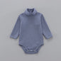 Baby High Romper Full Sleeve