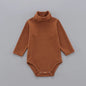 Baby High Romper Full Sleeve
