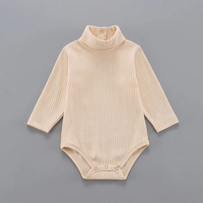 Baby High Romper Full Sleeve