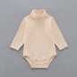 Baby High Romper Full Sleeve