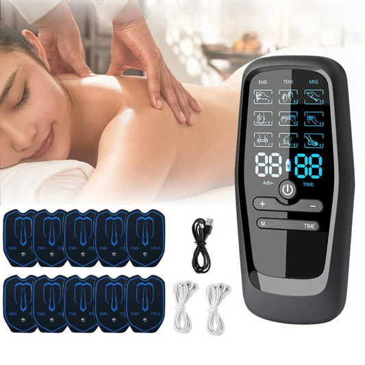 Therapy Device for Slimming and Pain Relief