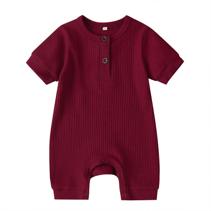 Short Cotton Sleeve