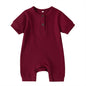 Short Cotton Sleeve