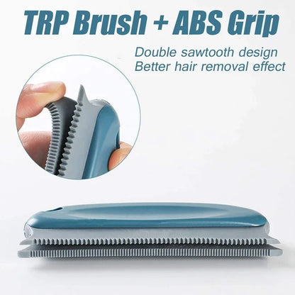 Versatile Brush for Pet Hair