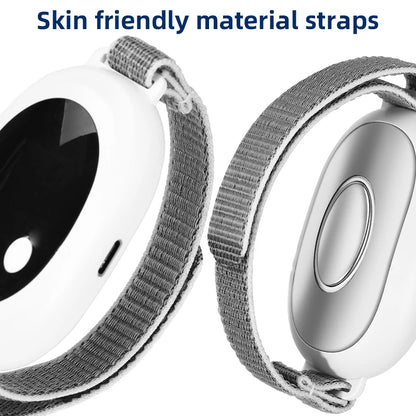 Microcurrent Sleep Aid Device  for Insomnia, Stress, and Anxiety Relief