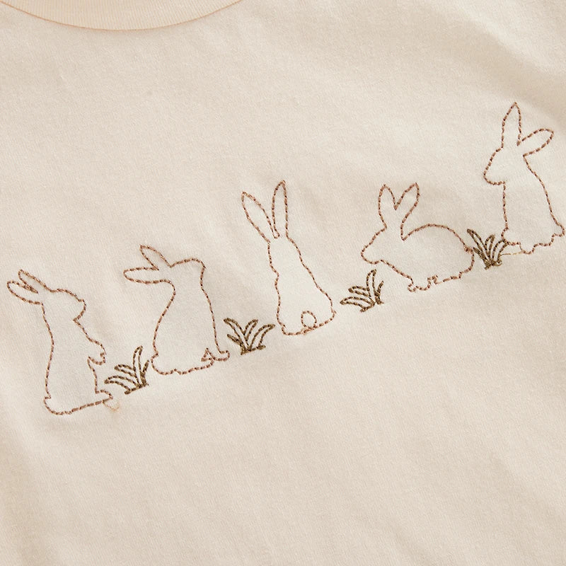 Easter Romper
