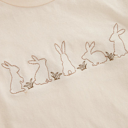Easter Romper