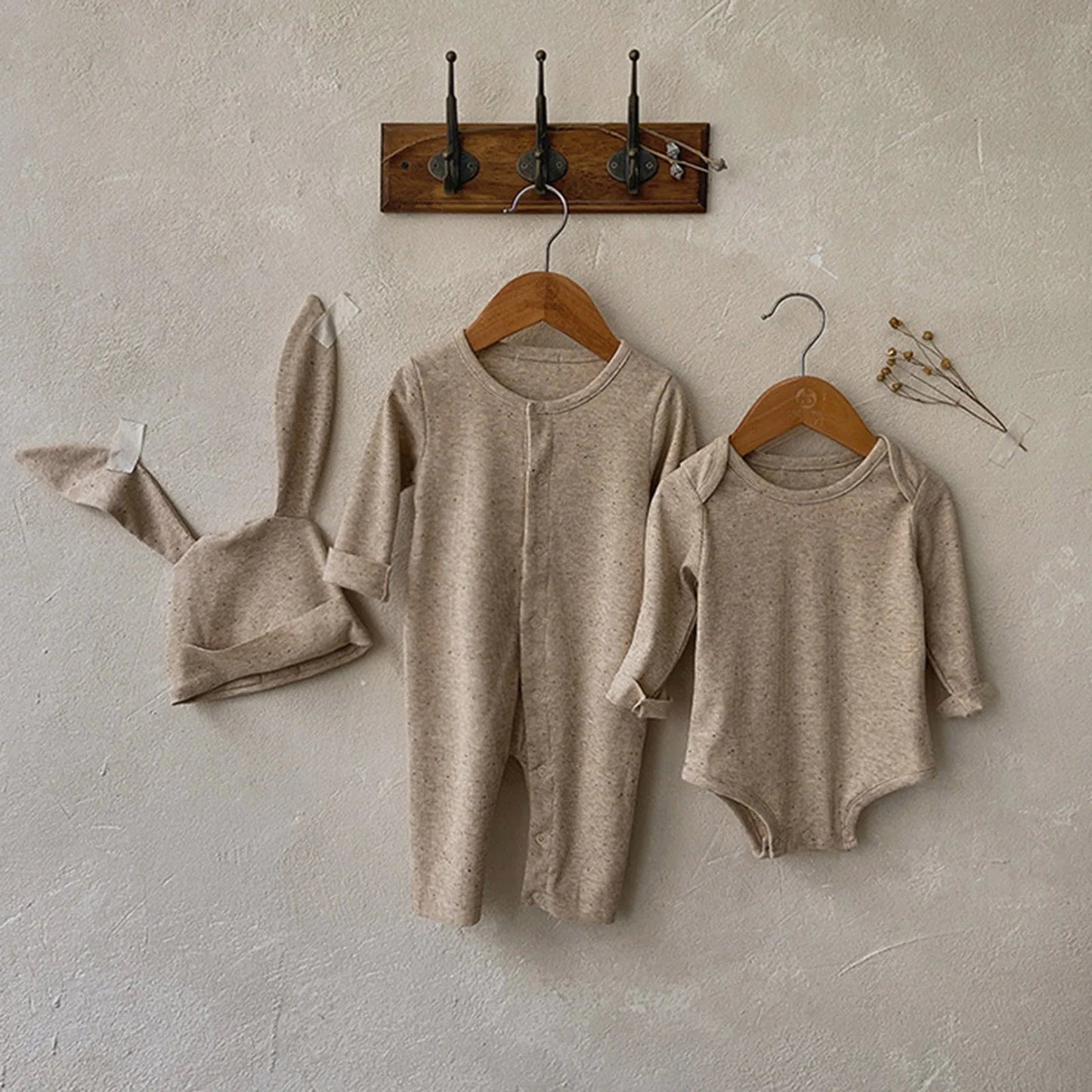 Bunny Outfit