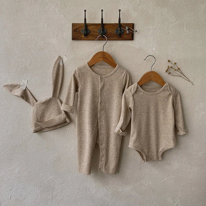 Bunny Outfit