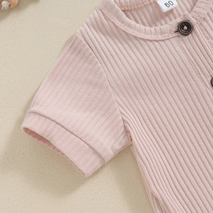 Short Cotton Sleeve