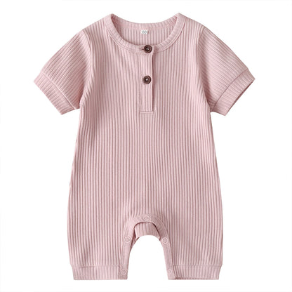 Short Cotton Sleeve