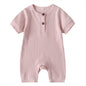 Short Cotton Sleeve
