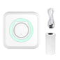 Mini Printer Portable Bluetooth Wireless Smart Label Thermal Portable Printers Stickers Paper Wireless Printers Children Gifts