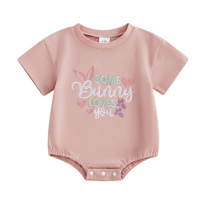 Easter Romper
