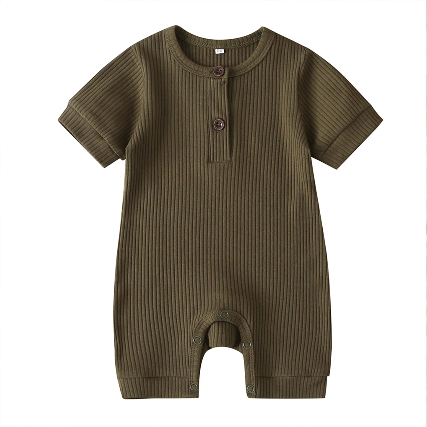 Short Cotton Sleeve