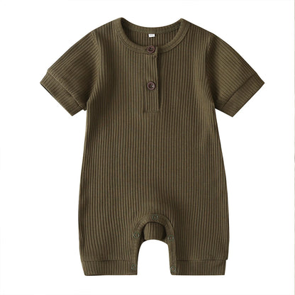 Short Cotton Sleeve