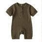 Short Cotton Sleeve