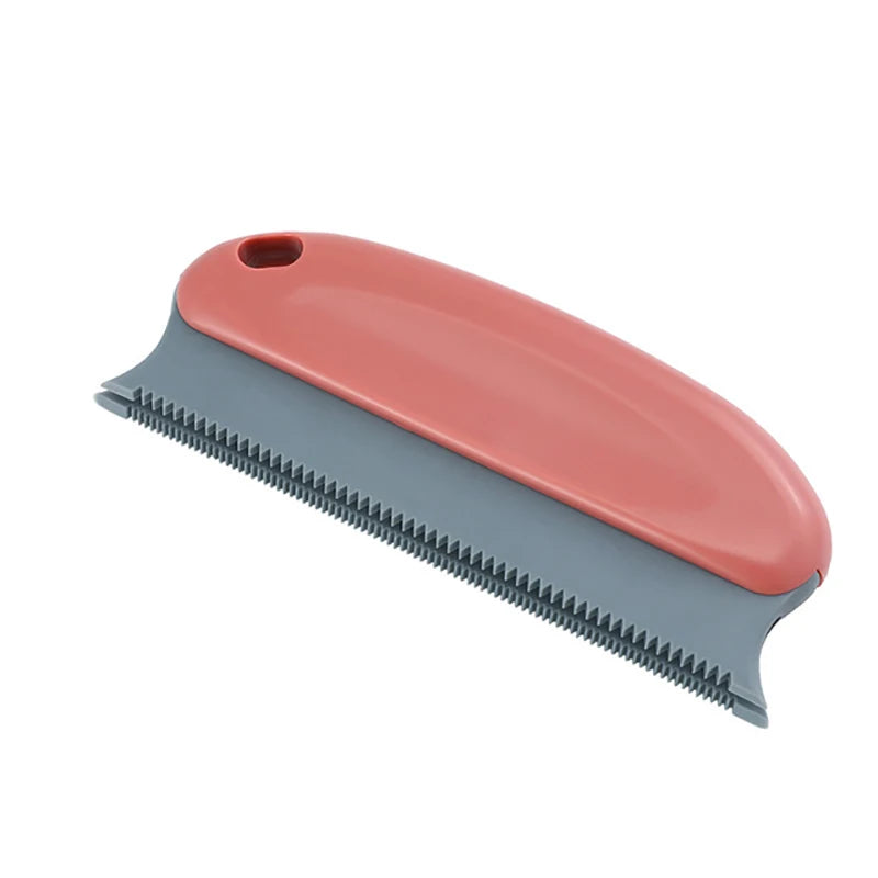 Versatile Brush for Pet Hair