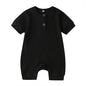 Short Cotton Sleeve