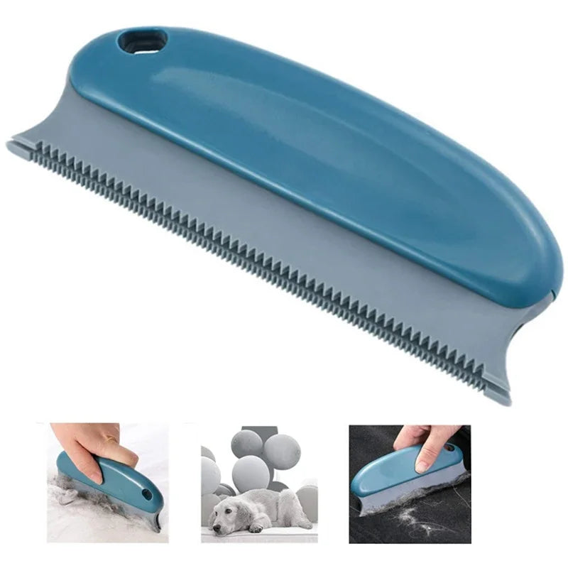 Versatile Brush for Pet Hair