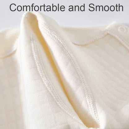3 Layers Newborn Jumpsuit