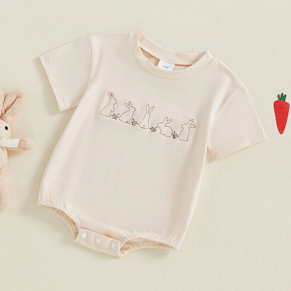 Easter Romper