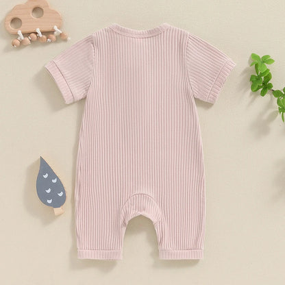 Short Cotton Sleeve