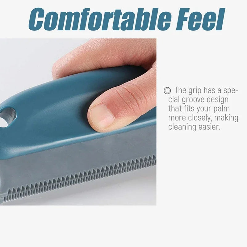 Versatile Brush for Pet Hair