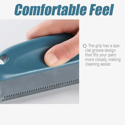 Versatile Brush for Pet Hair