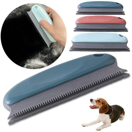Versatile Brush for Pet Hair