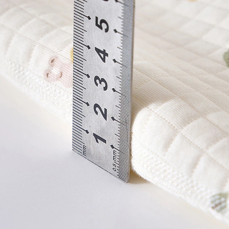 3 Layers Newborn Jumpsuit