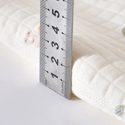 3 Layers Newborn Jumpsuit