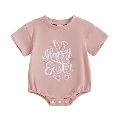 Easter Romper