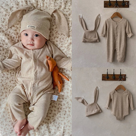 Bunny Outfit