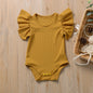 Romper Short Sleeve