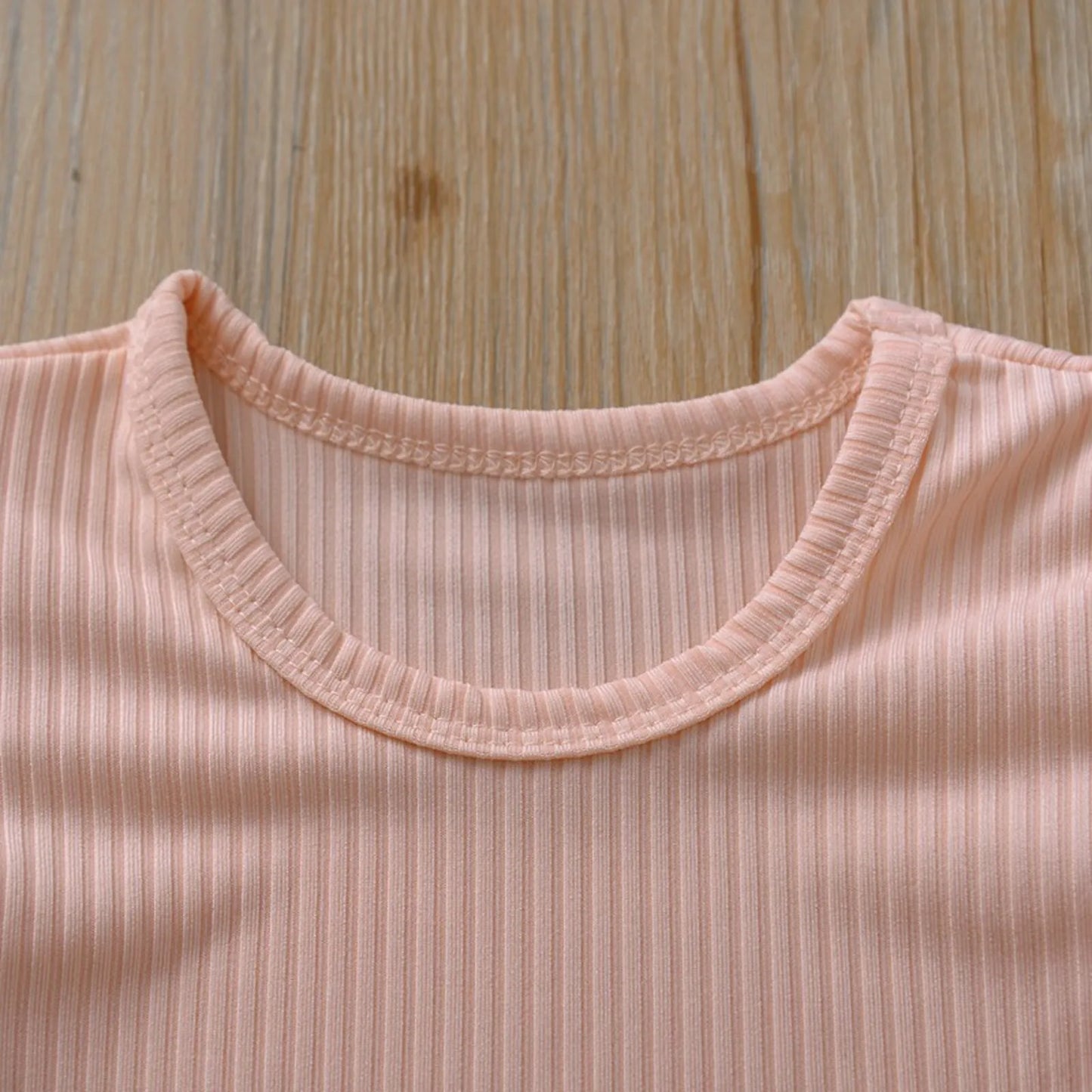 Romper Short Sleeve