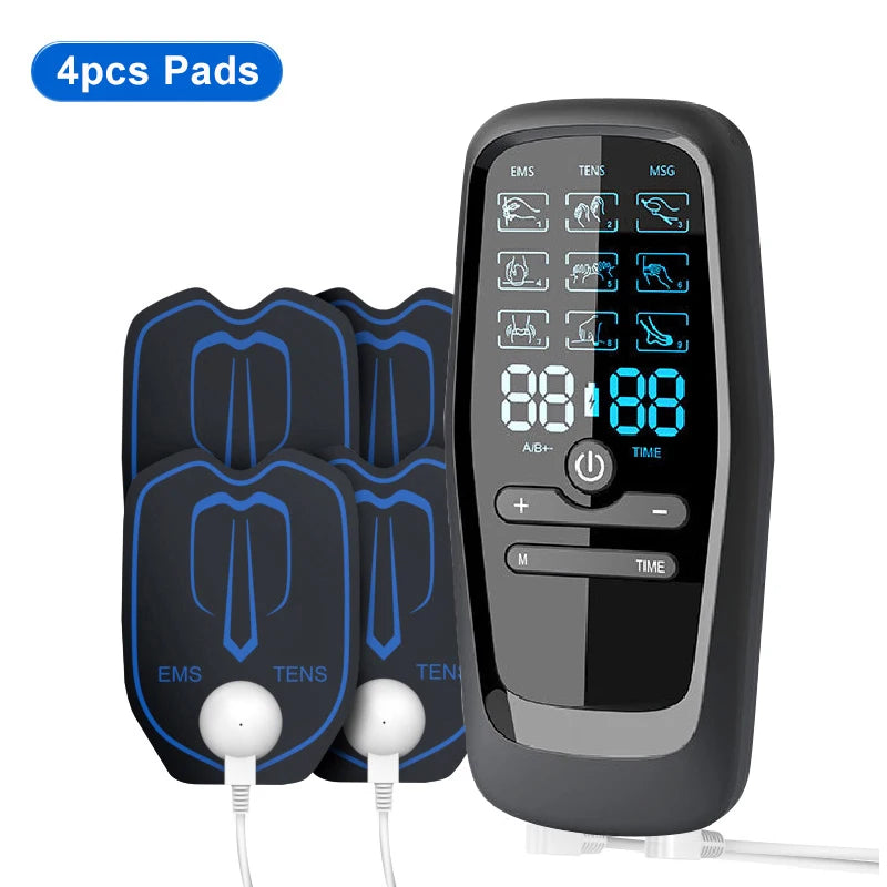 Therapy Device for Slimming and Pain Relief