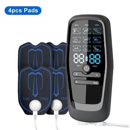 Therapy Device for Slimming and Pain Relief
