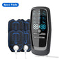 Therapy Device for Slimming and Pain Relief