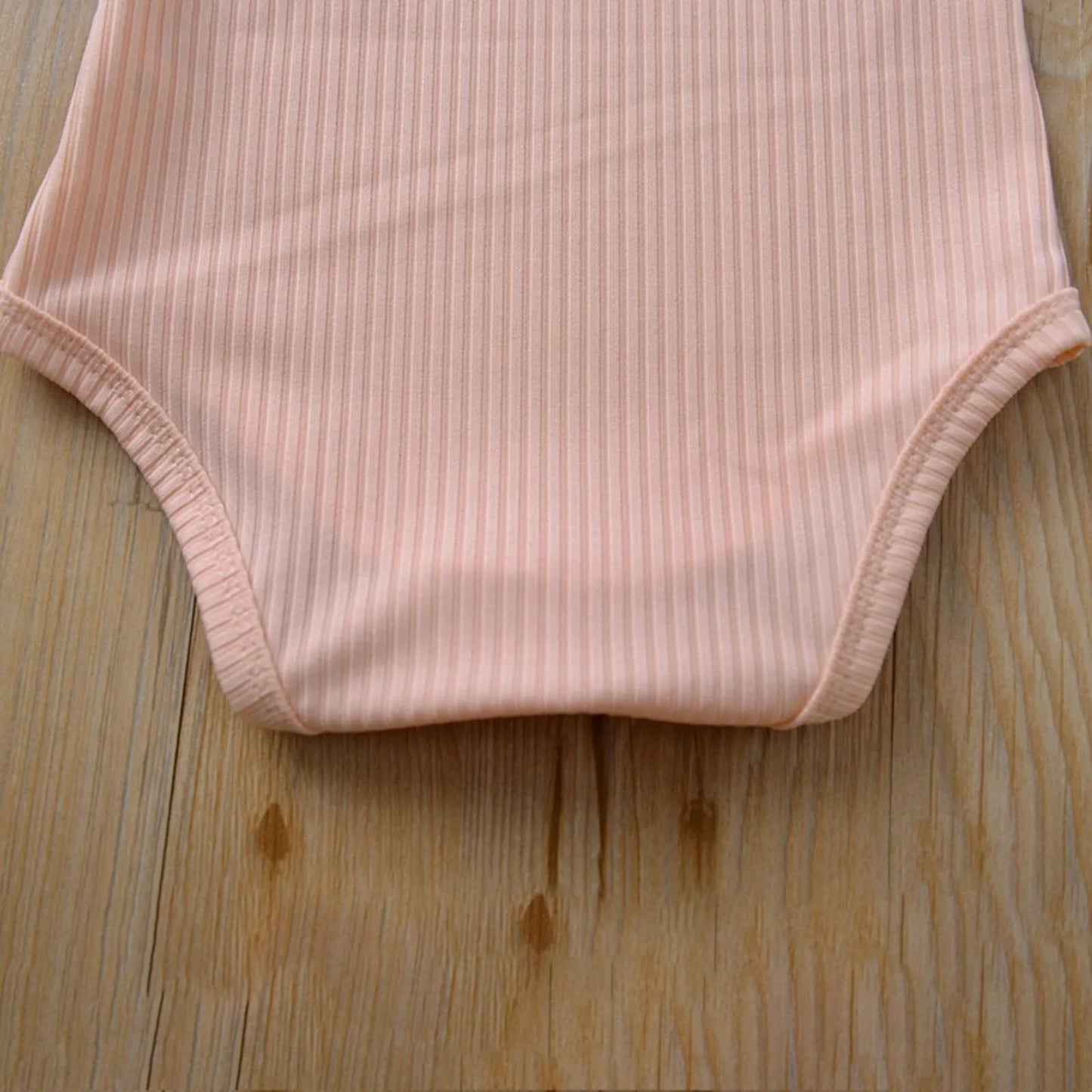 Romper Short Sleeve