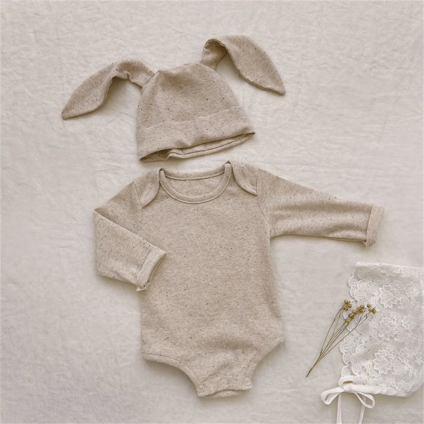Bunny Outfit