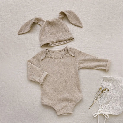 Bunny Outfit