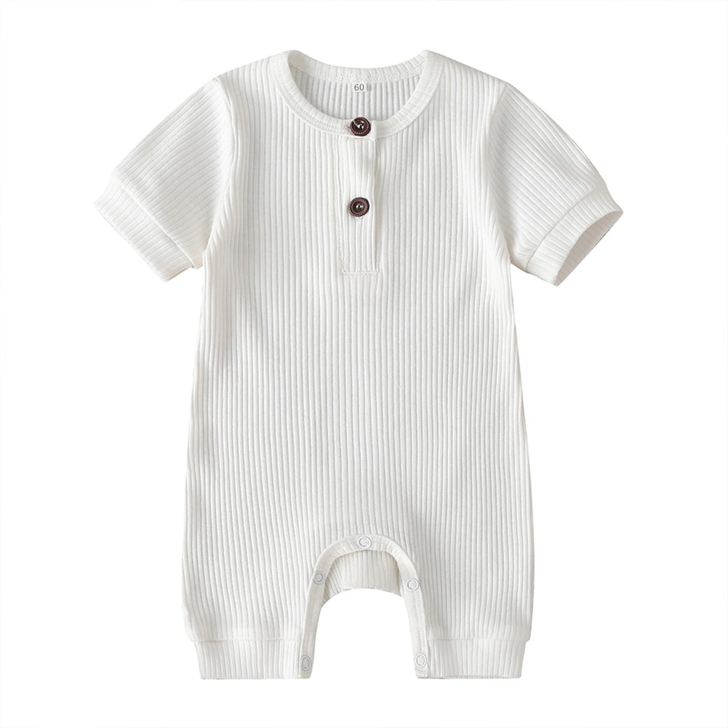 Short Cotton Sleeve