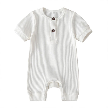 Short Cotton Sleeve