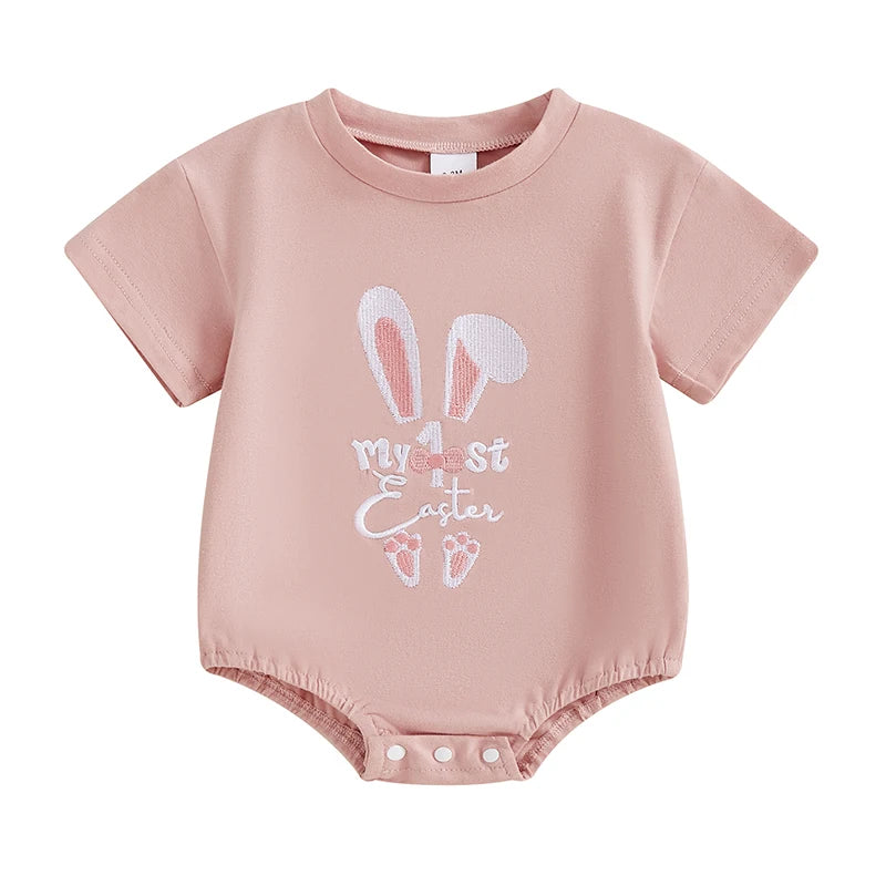 Easter Romper
